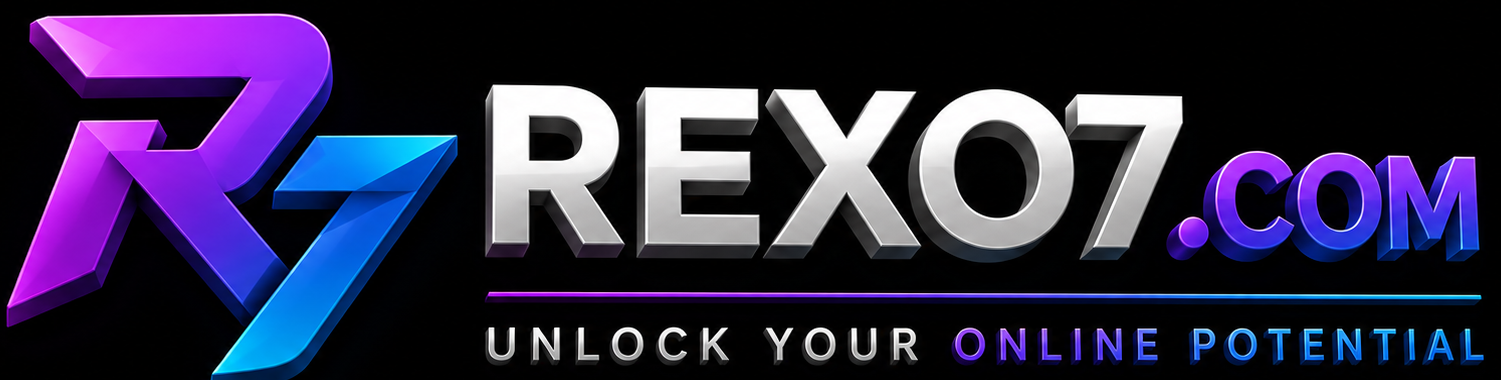 Rexo7.com